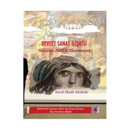 Devlet Sanat İlişkisi