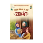 Ruhumun İlacı Zekat