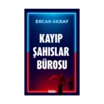 Kayıp Şahıslar Bürosu