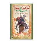 Hazel & Cha Cha Yılbaşını Kurtarıyor