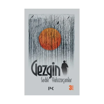 Gezgin