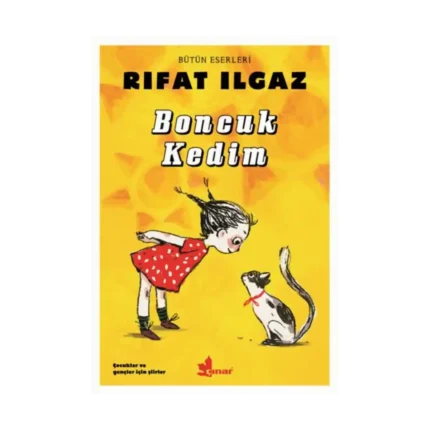 Boncuk Kedim