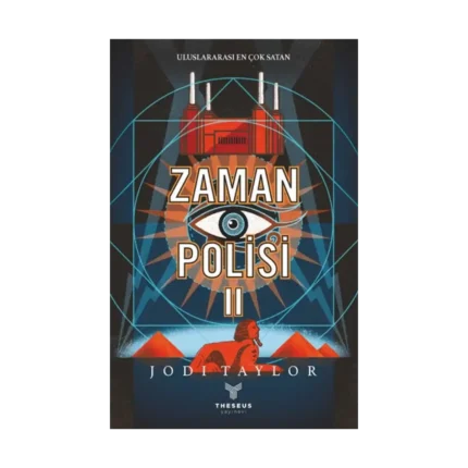 Zaman Polisi 2: Zor Zamanlar