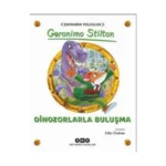 Dinozorlarla Buluşma