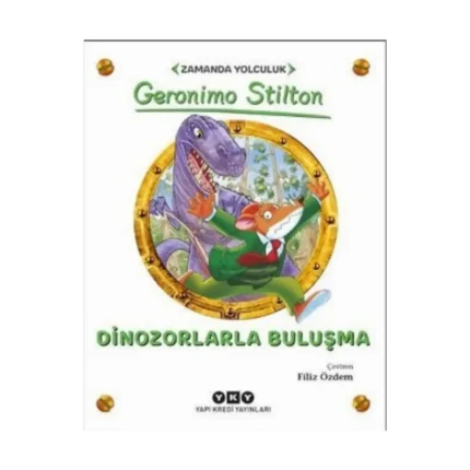 Dinozorlarla Buluşma
