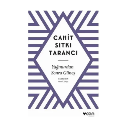 Yağmurdan Sonra Güneş