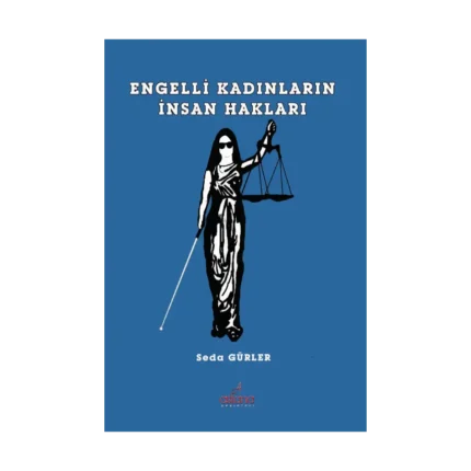Engelli Kadınların İnsan Hakları