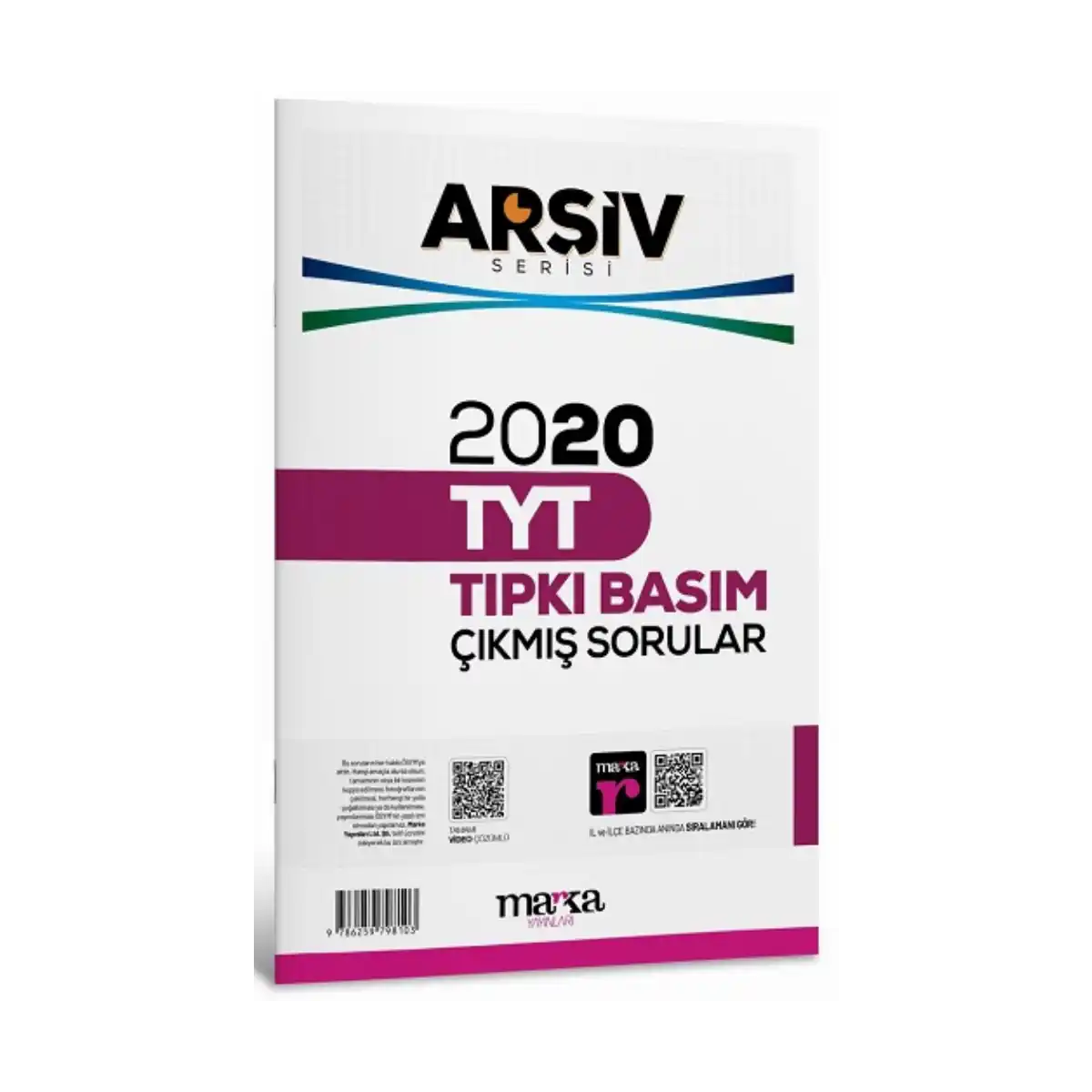 b398b-2020-tyt-arsiv-serisi-tipki-basim-cikmis-sorular-tamami-video-cozumlu-1-1.webp 2020 TYT ARŞİV SERİSİ Tıpkı Basım Çıkmış Sorular Tamamı Video Çözümlü - Görsel 1