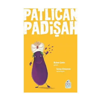Patlıcan Padişah