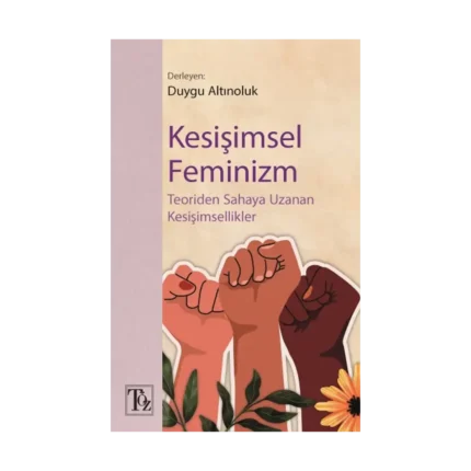 Kesişimsel Feminizm