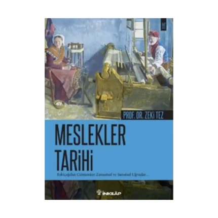 Meslekler Tarihi