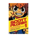 Scott Pilgrim 1: Scott Pilgrim’in Değerli ve Basit Hayatı