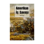 Amerikan İç Savaşı  El Kitabı