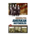 Anadolu'da Amerikan Misyonerliği