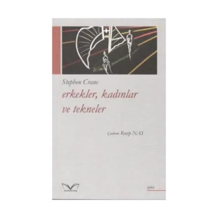 Erkekler, Kadınlar ve Tekneler