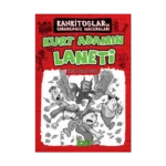 Kurt Adamın Laneti Kankiştolar 1