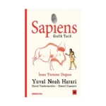 Sapiens: Grafik Tarih 1