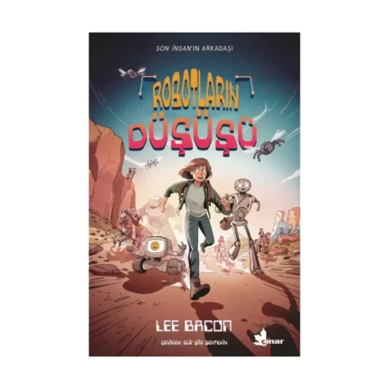 Robotların Düşüşü