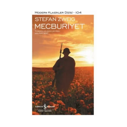 Mecburiyet(Ciltli)