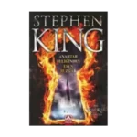 Anahtar Deliğinden Esen Rüzgar