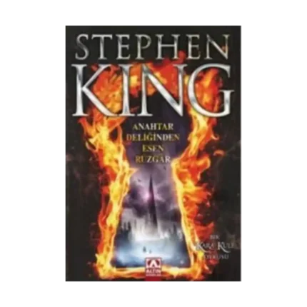 Anahtar Deliğinden Esen Rüzgar