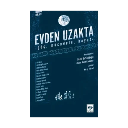 Evden Uzakta