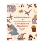 Tasavvuftan Dilimize Geçen Deyimler ve Atasözleri