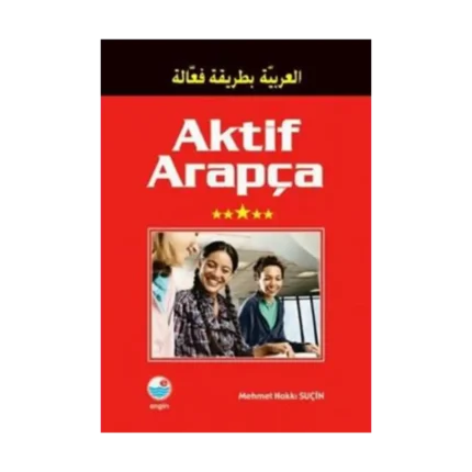 Aktif Arapça