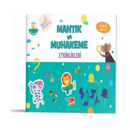 Mantık ve Muhakeme