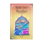 Binbir Gece Masalları