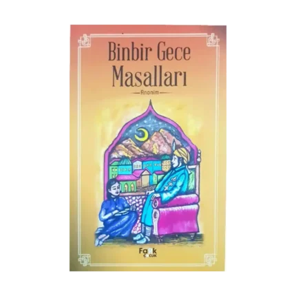 Binbir Gece Masalları