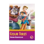 Cesur Terzi