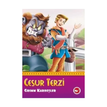 Cesur Terzi