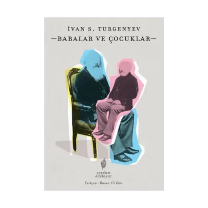 Babalar ve Çocuklar