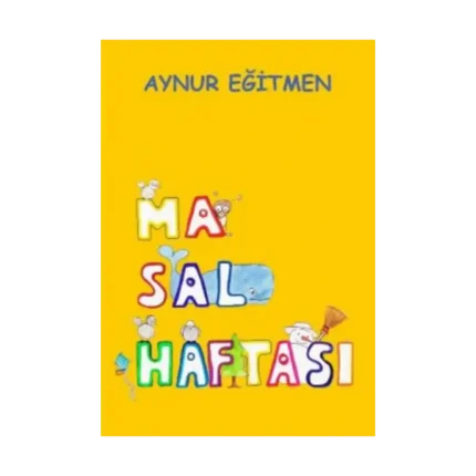 Masal Haftası