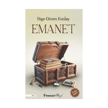 Emanet
