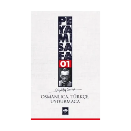 Osmanlıca-Türkçe Uydurmaca