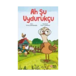 Ah Şu Uydurukçu