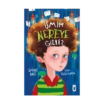 İsmim Nereye Gitti?