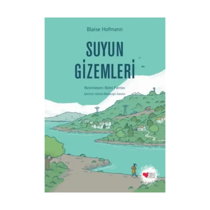 Suyun Gizemleri