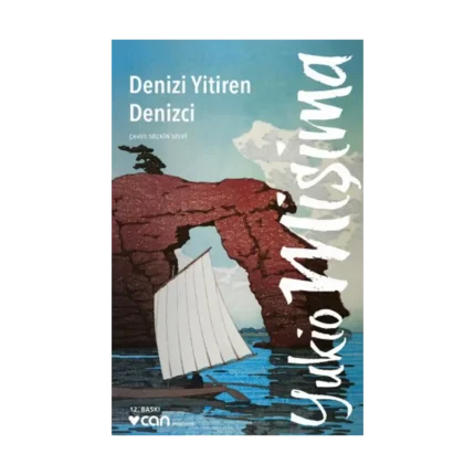 Denizi Yitiren Denizci