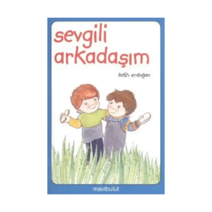 Sevgili Arkadaşım
