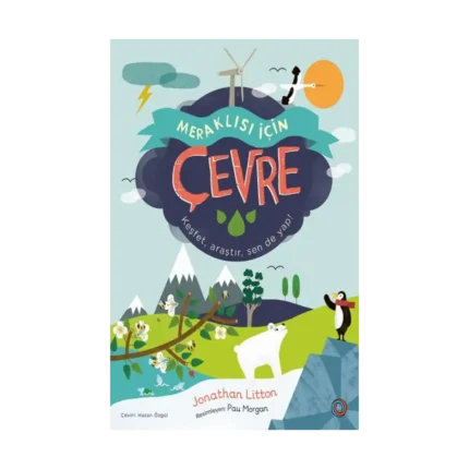 Meraklısı İçin Çevre