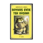 Baykuş Evde Tek Başına