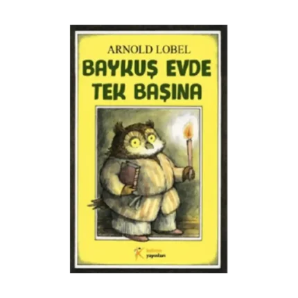 Baykuş Evde Tek Başına
