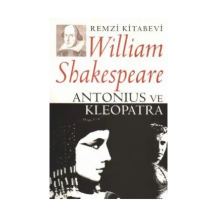 Antonius ve Kleopatra