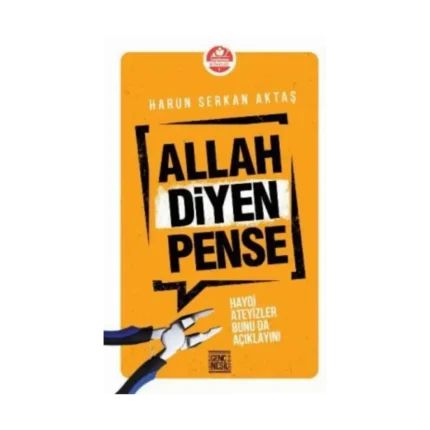 Allah Diyen Pense
