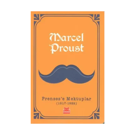 Prenses'e Mektuplar (1917-1922)