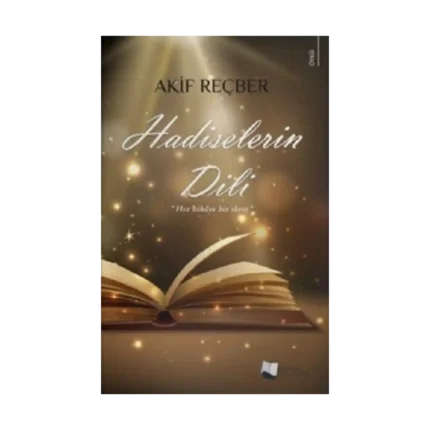 Hadiselerin Dili