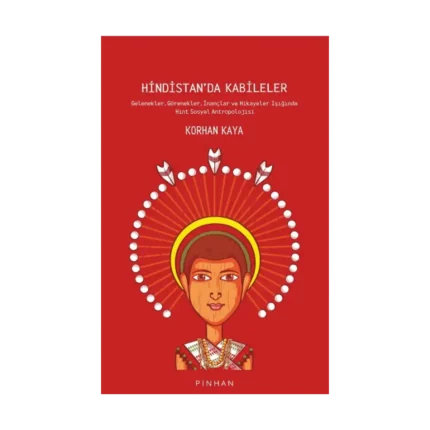 Hindistan'da Kabileler